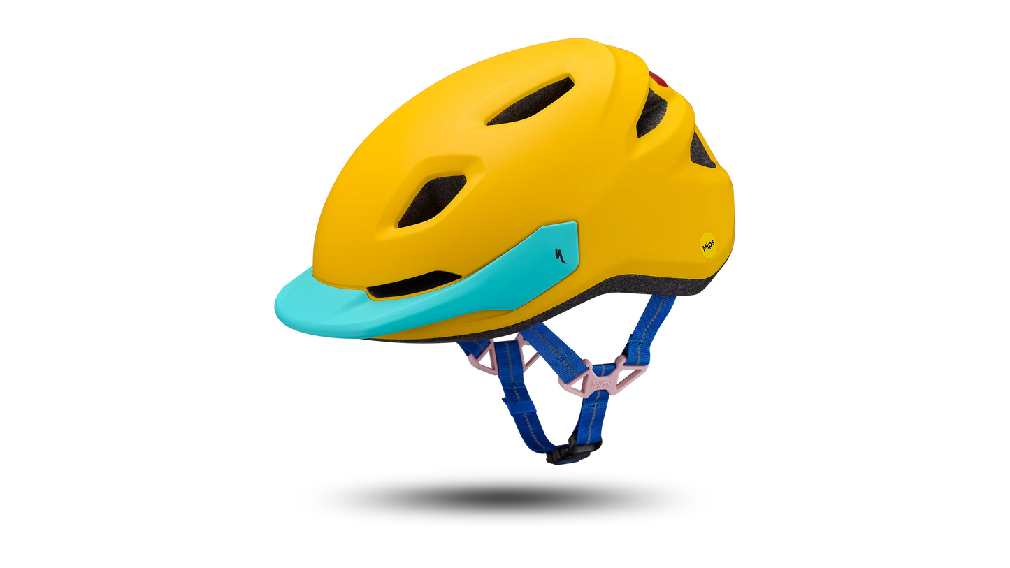 Shuffle 2 LED Kids Helmet