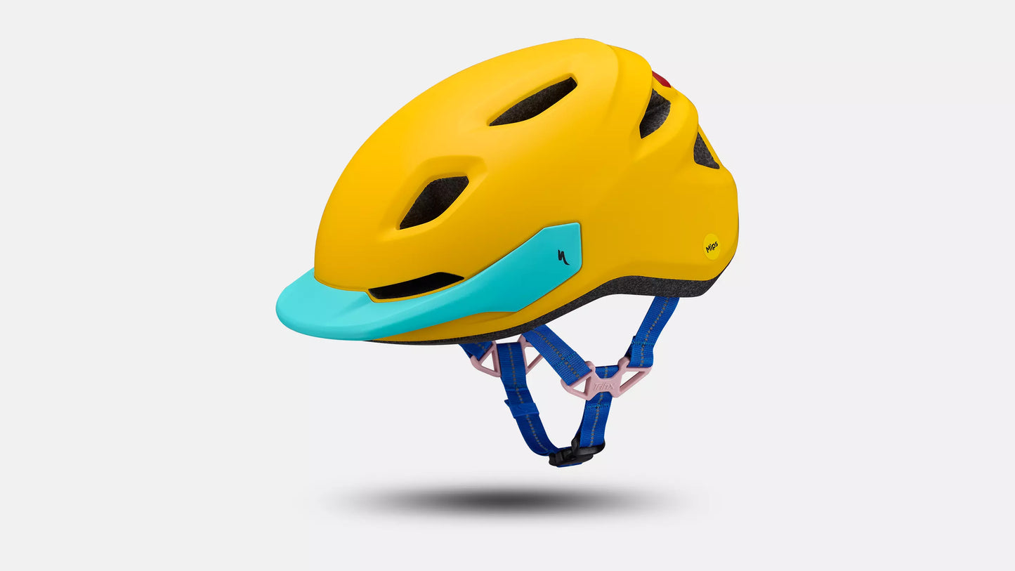 Shuffle 2 Kids Bike Helmet