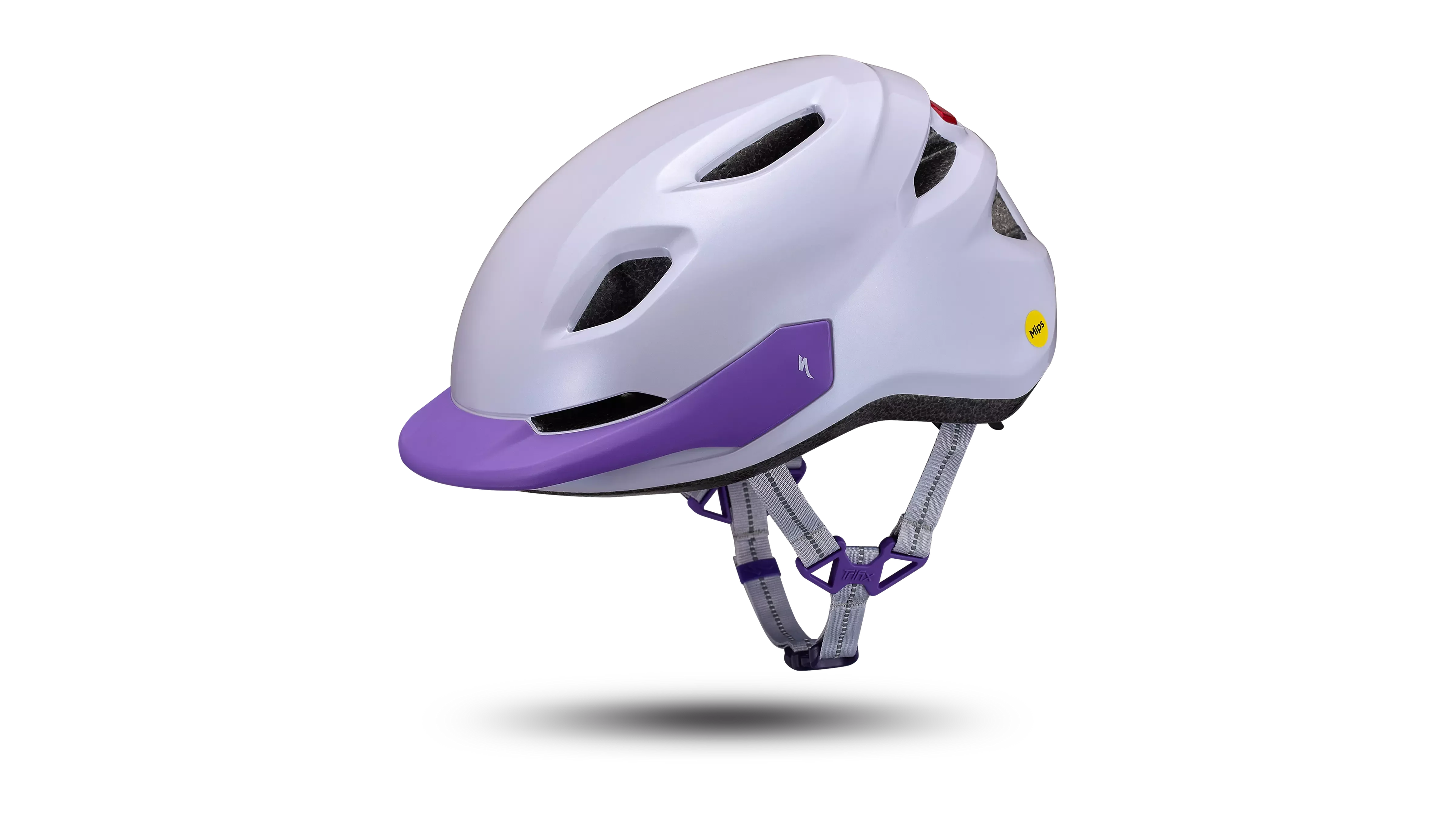 Specialized Shuffle 2 LED Kids Helmet - Bicycle Warehouse
