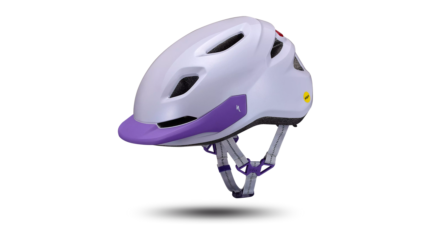 Shuffle 2 LED Kids Helmet
