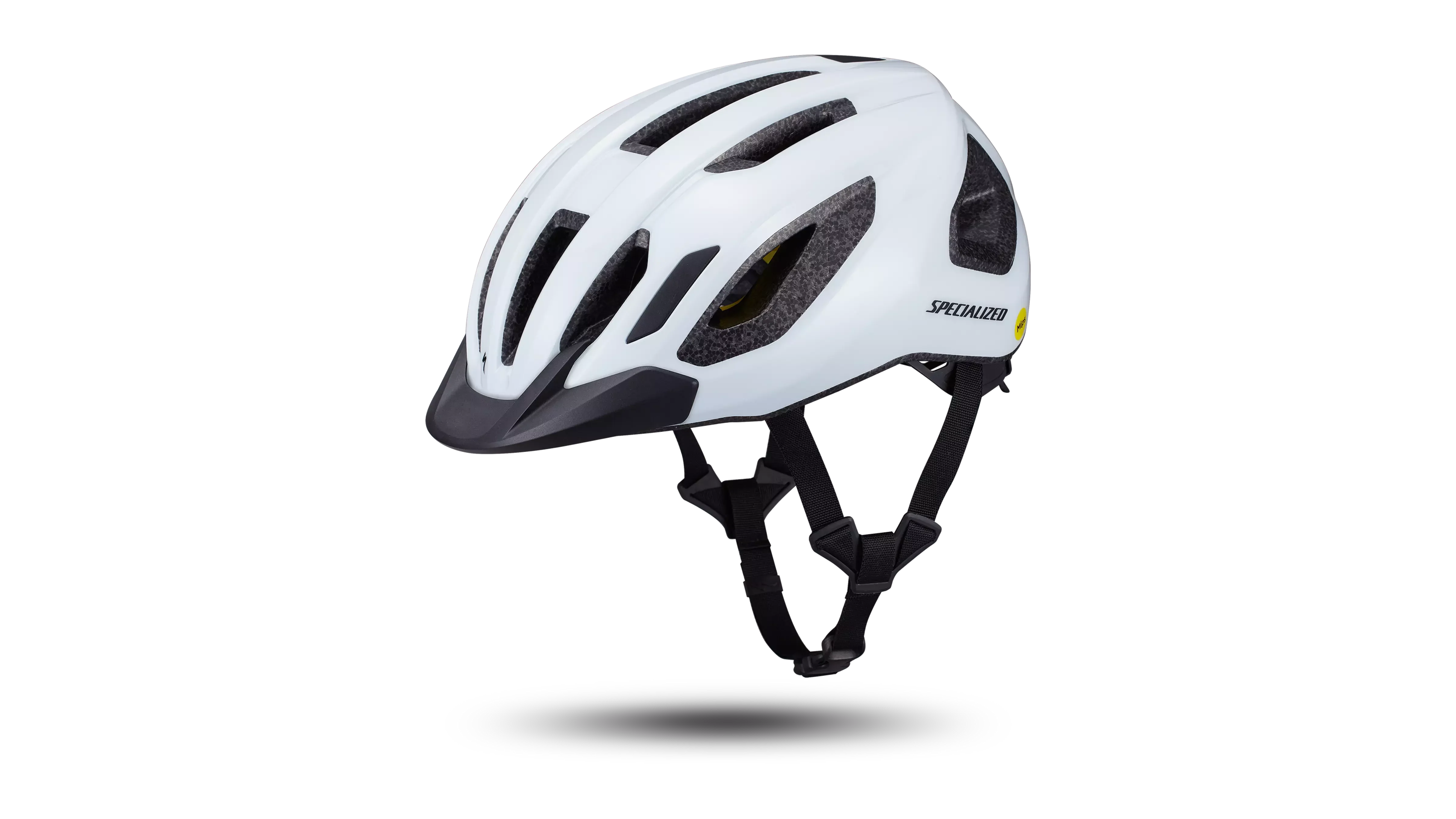 Specialized Chamonix 3 Helmet - Bicycle Warehouse