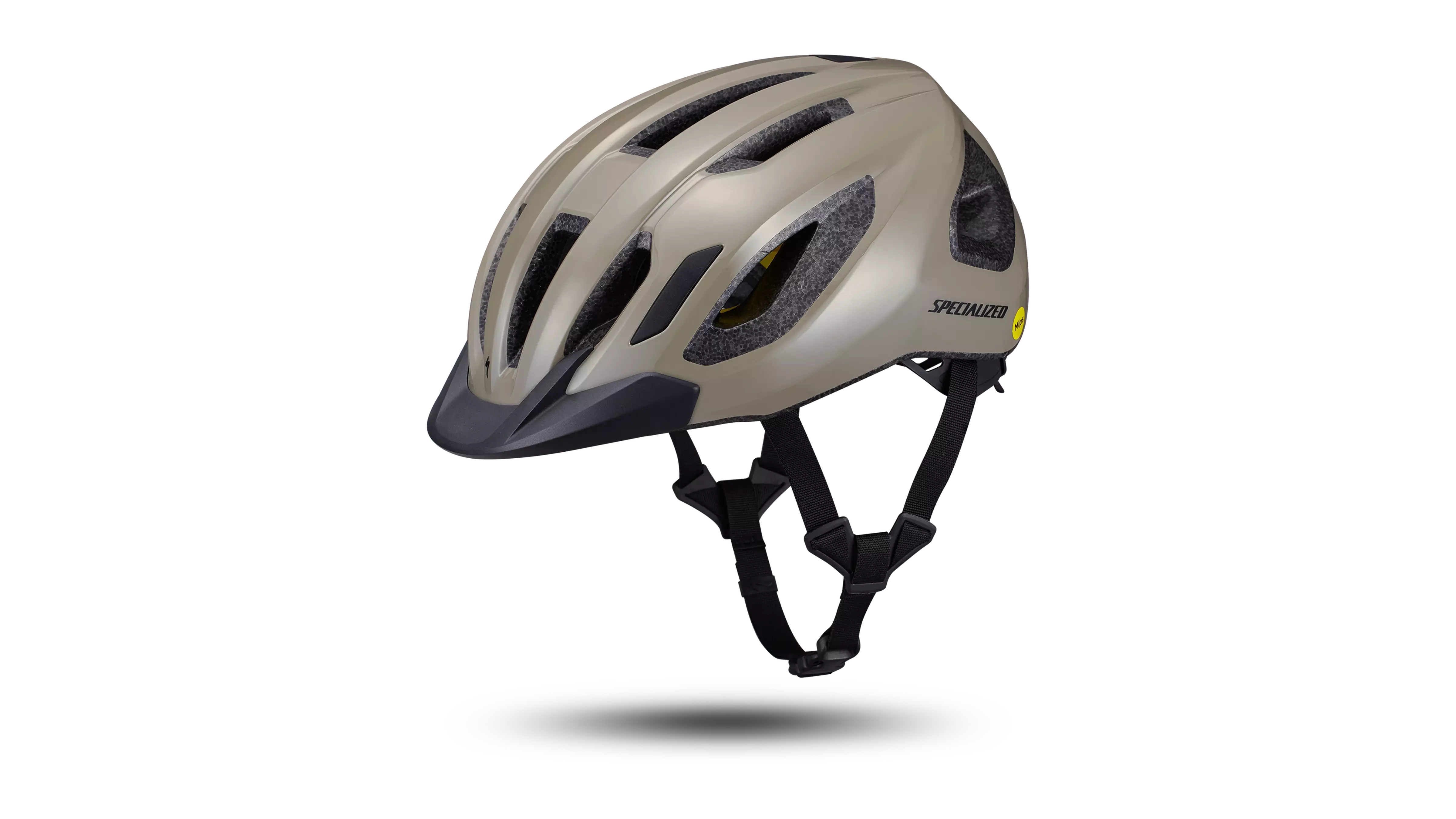 Specialized Chamonix 3 Helmet - Bicycle Warehouse