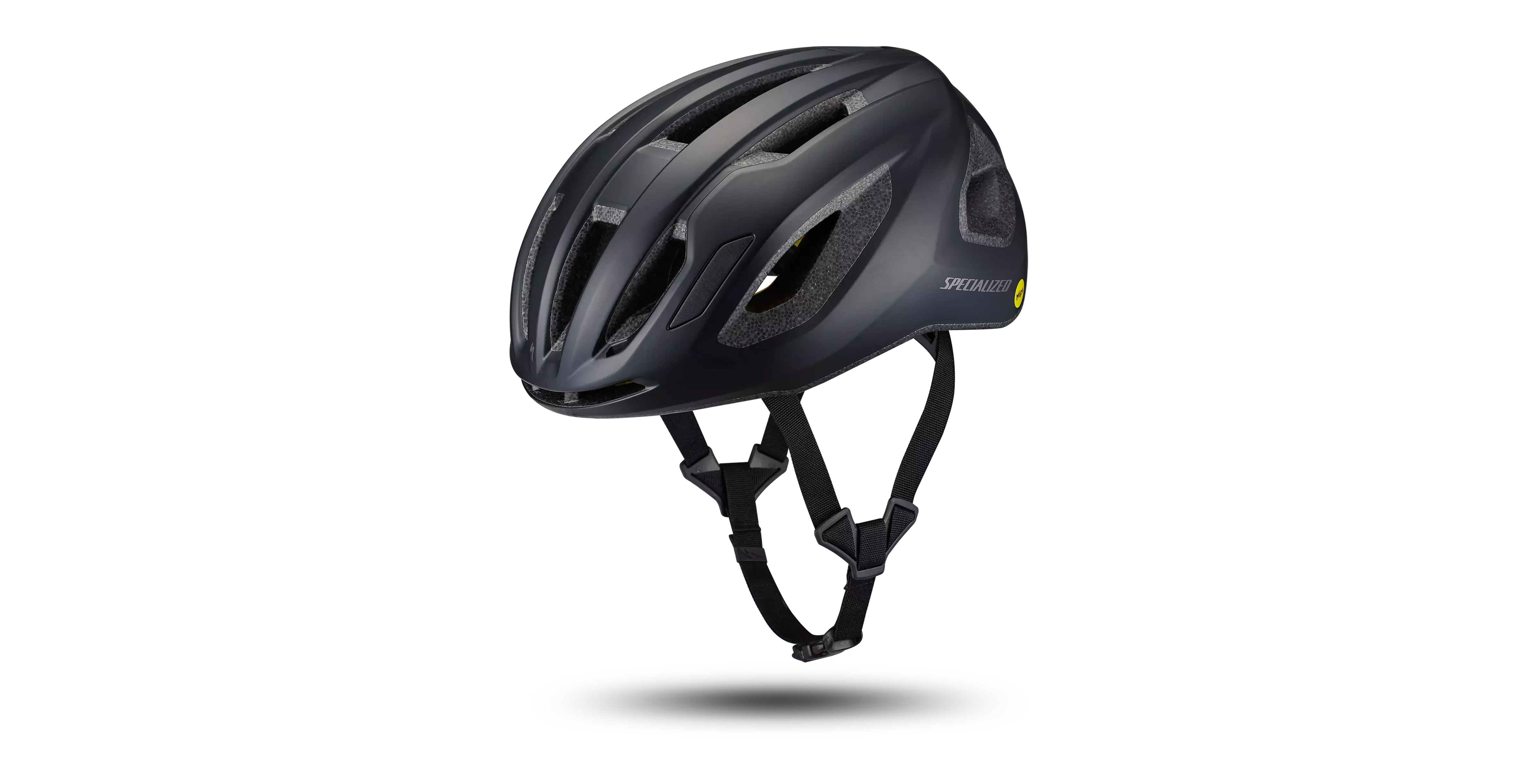 Specialized Chamonix 3 Helmet - Bicycle Warehouse