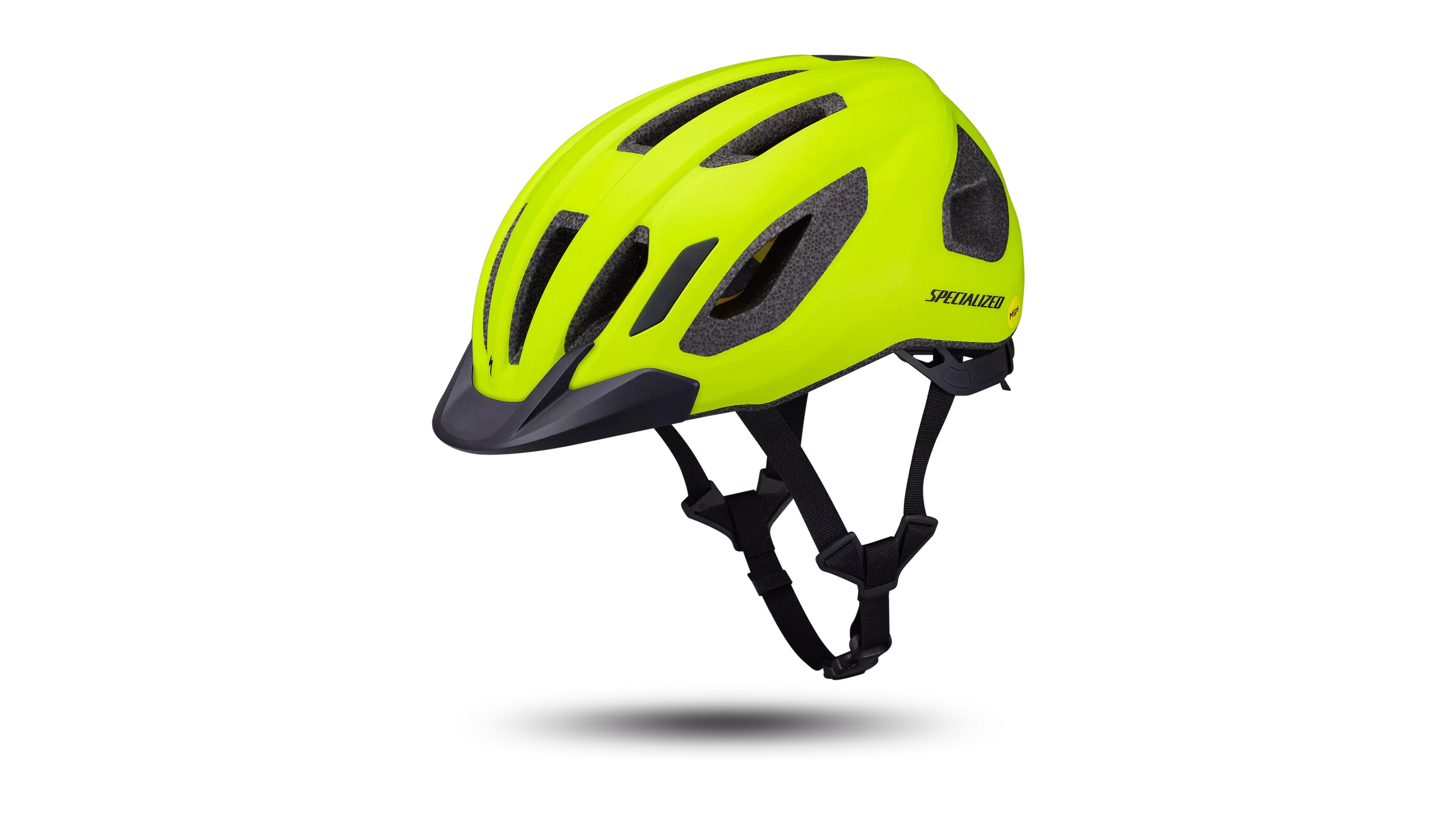 Specialized Chamonix 3 Helmet - Bicycle Warehouse