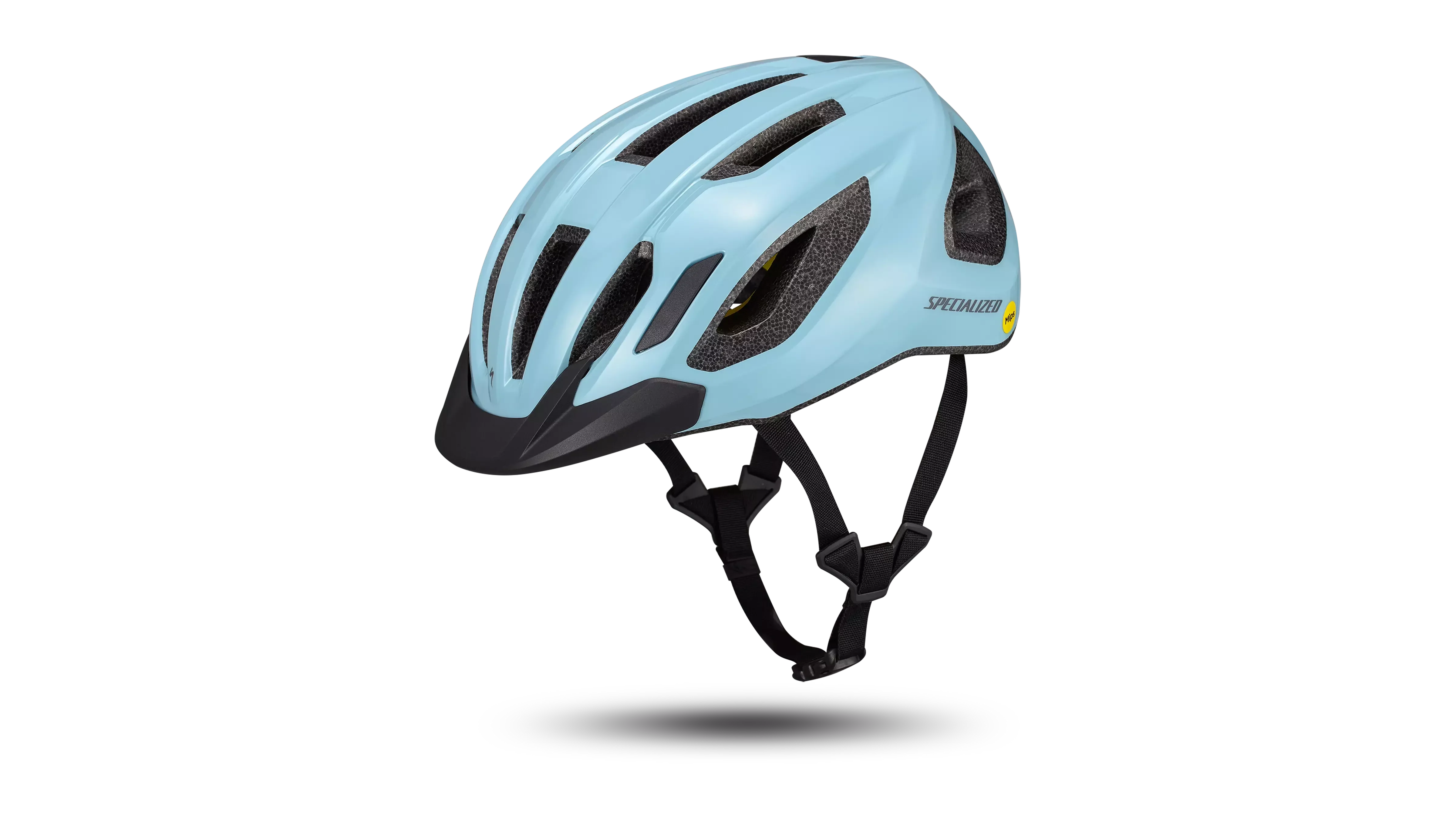 Specialized Chamonix 3 Helmet - Bicycle Warehouse