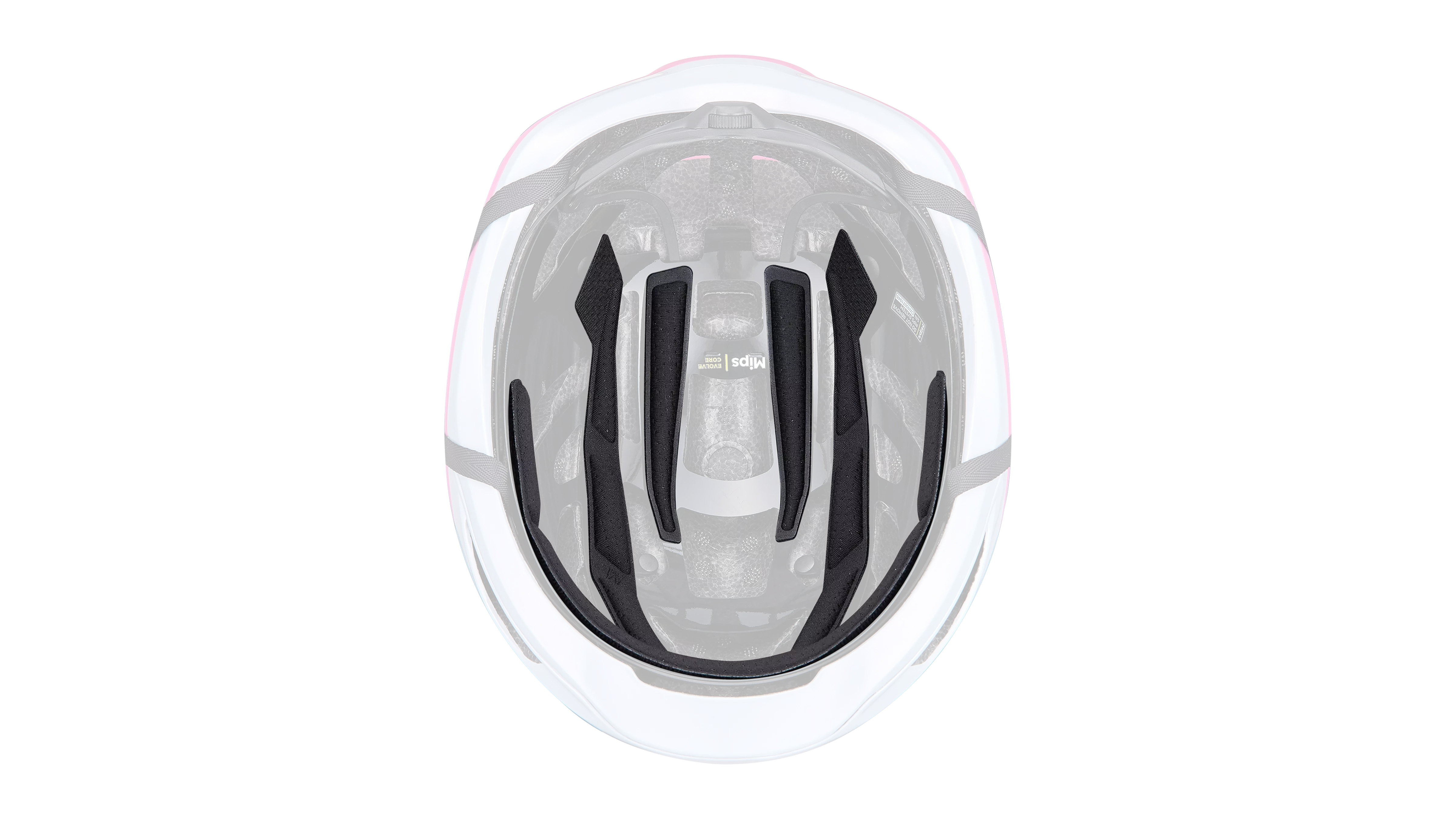 Specialized Propero 4 Helmet - Dove Pink - Bicycle Warehouse