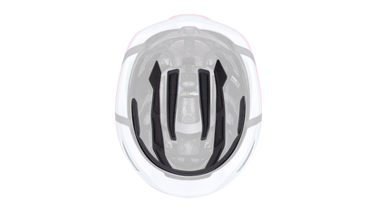 Propero 4 Helmet - Dove Pink