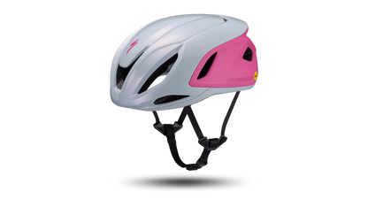 Propero 4 Helmet - Dove Pink