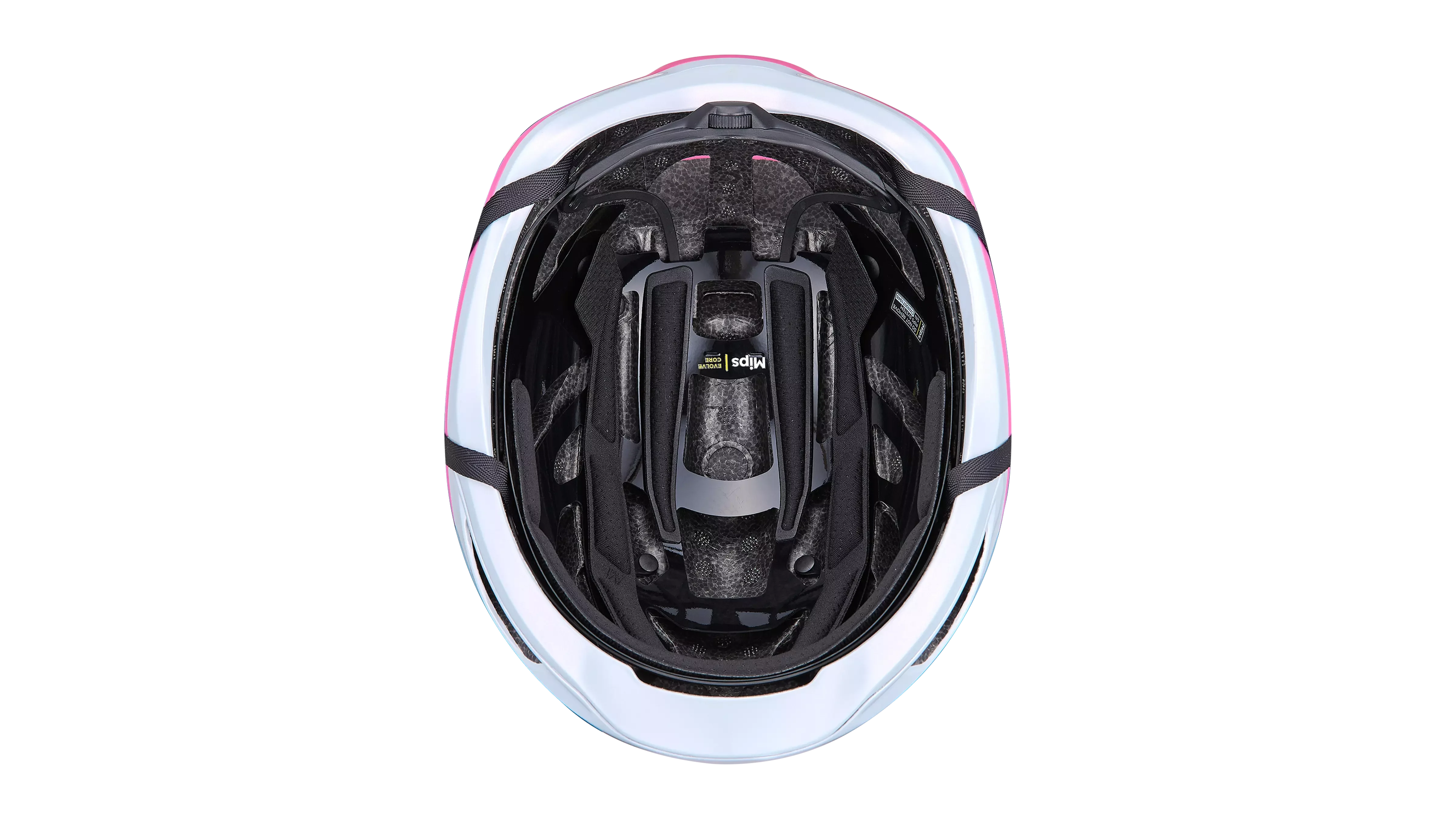 Specialized Propero 4 Helmet - Dove Pink - Bicycle Warehouse