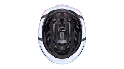 Propero 4 Helmet - Dove Pink