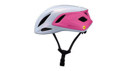 Propero 4 Helmet - Dove Pink