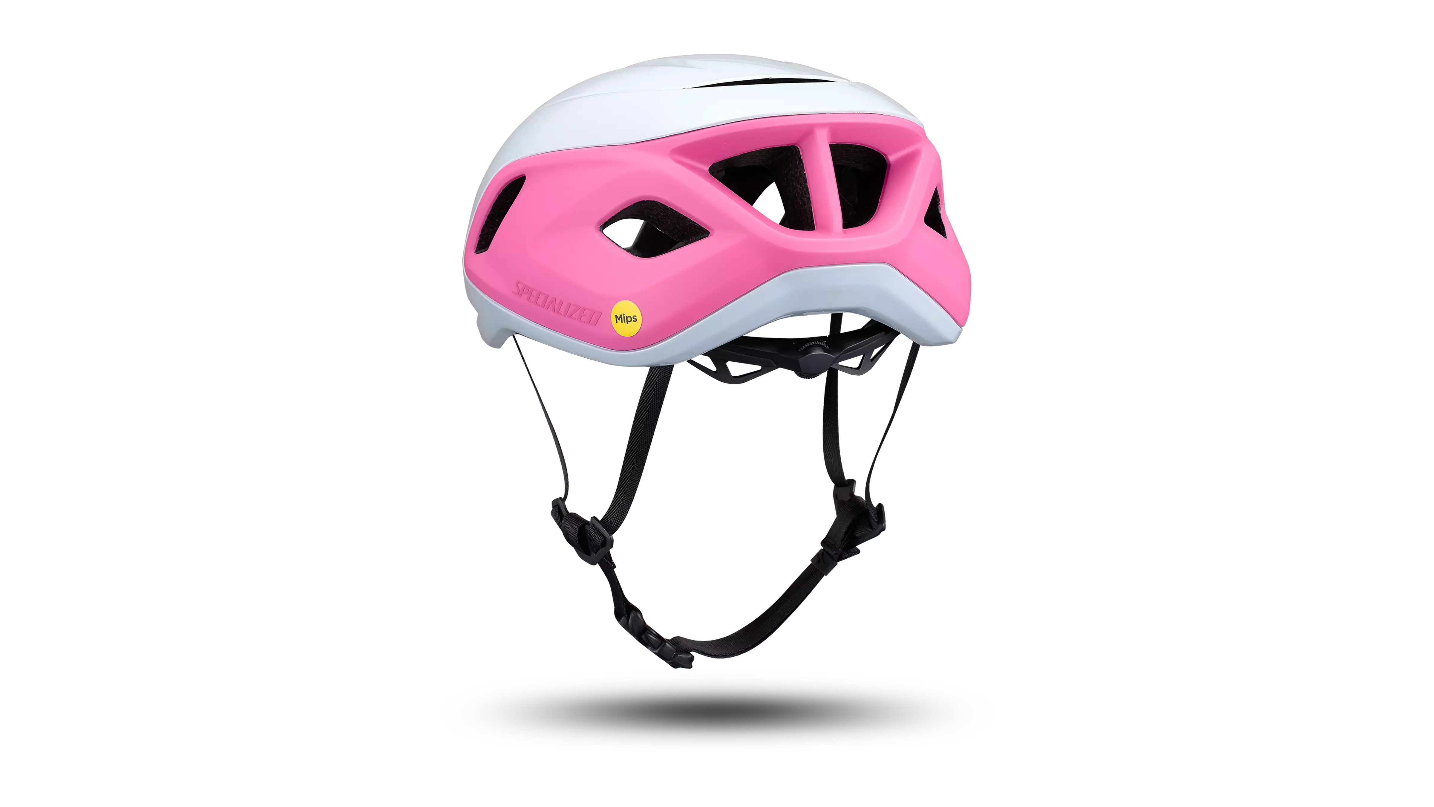 Specialized Propero 4 Helmet - Dove Pink - Bicycle Warehouse