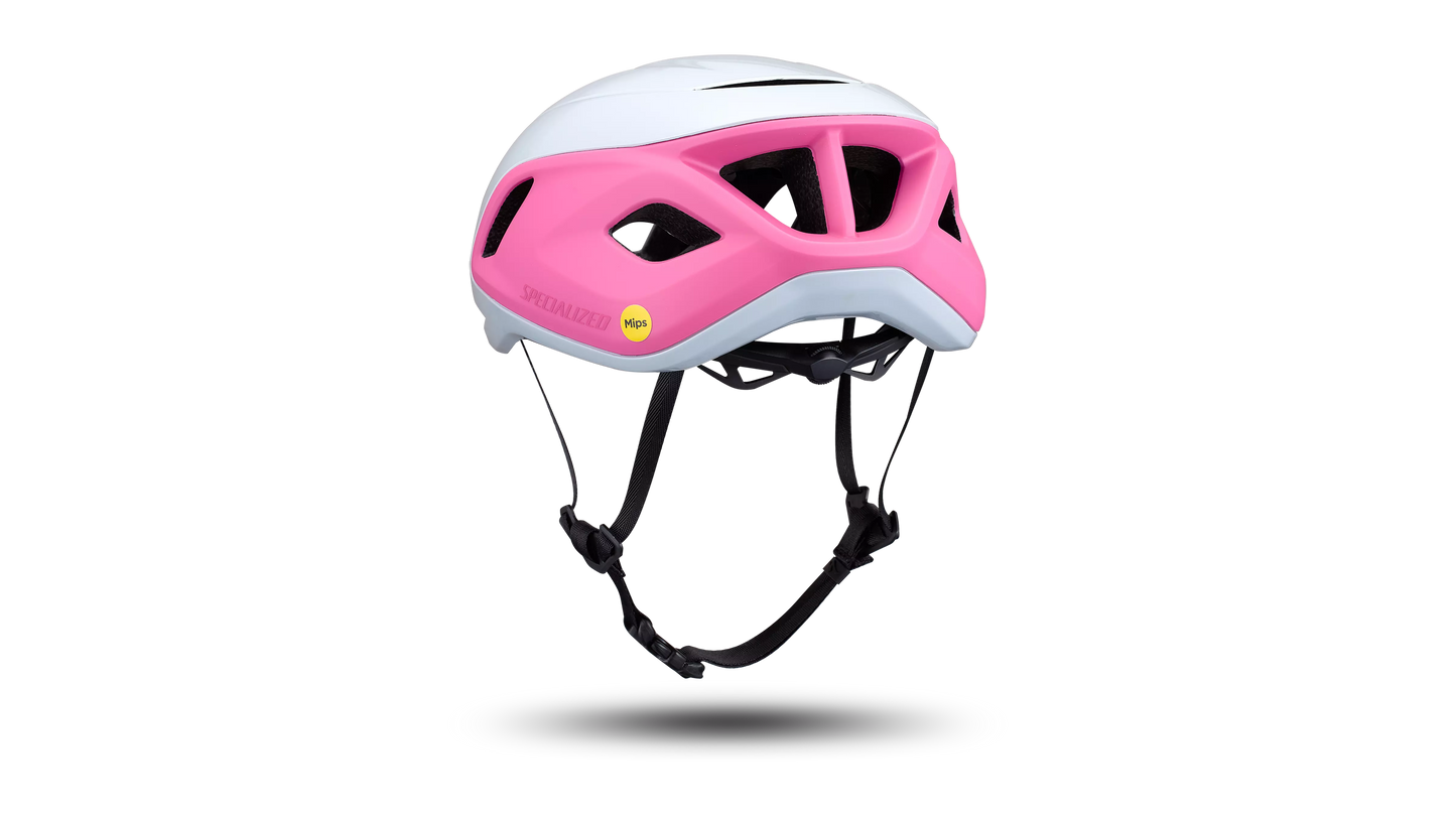 Propero 4 Helmet - Dove Pink