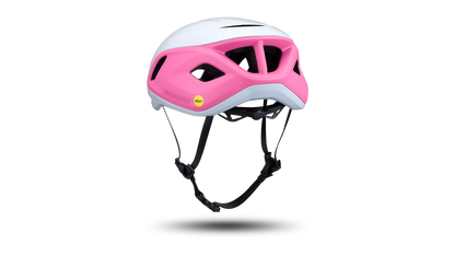 Propero 4 Helmet - Dove Pink