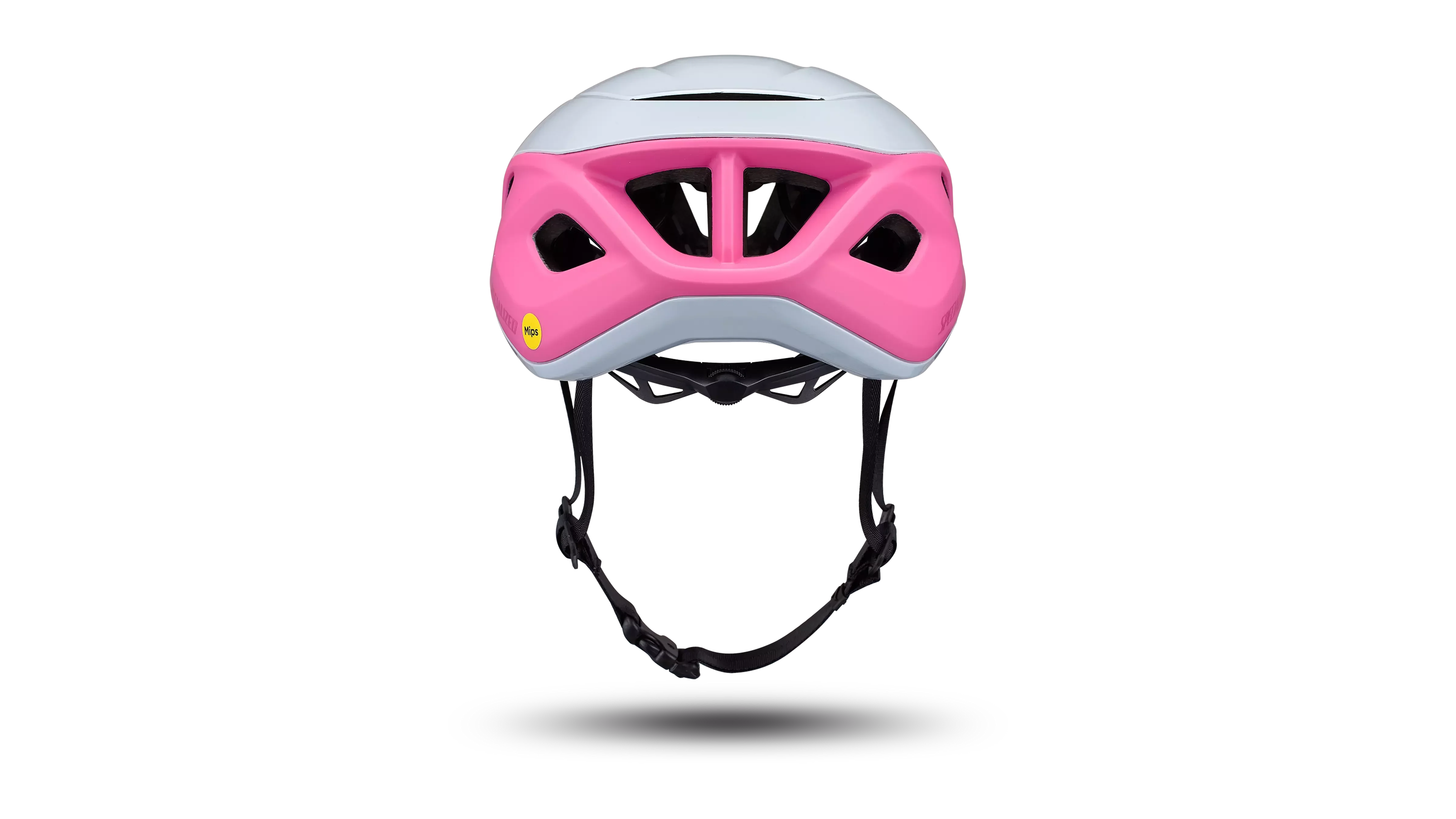 Specialized Propero 4 Helmet - Dove Pink - Bicycle Warehouse