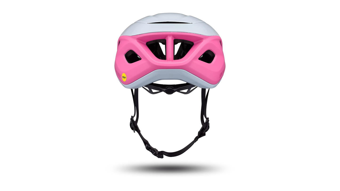 Propero 4 Helmet - Dove Pink