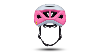 Propero 4 Helmet - Dove Pink
