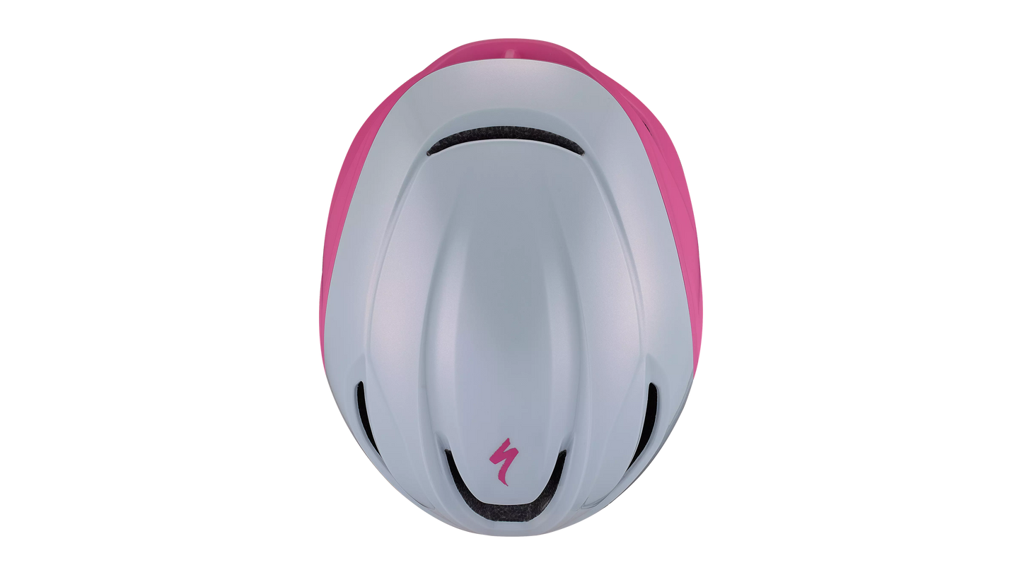 Propero 4 Helmet - Dove Pink