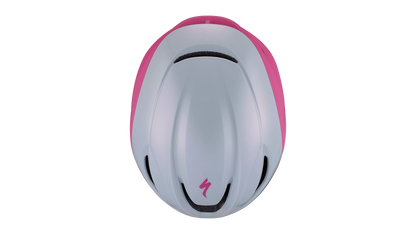 Propero 4 Helmet - Dove Pink