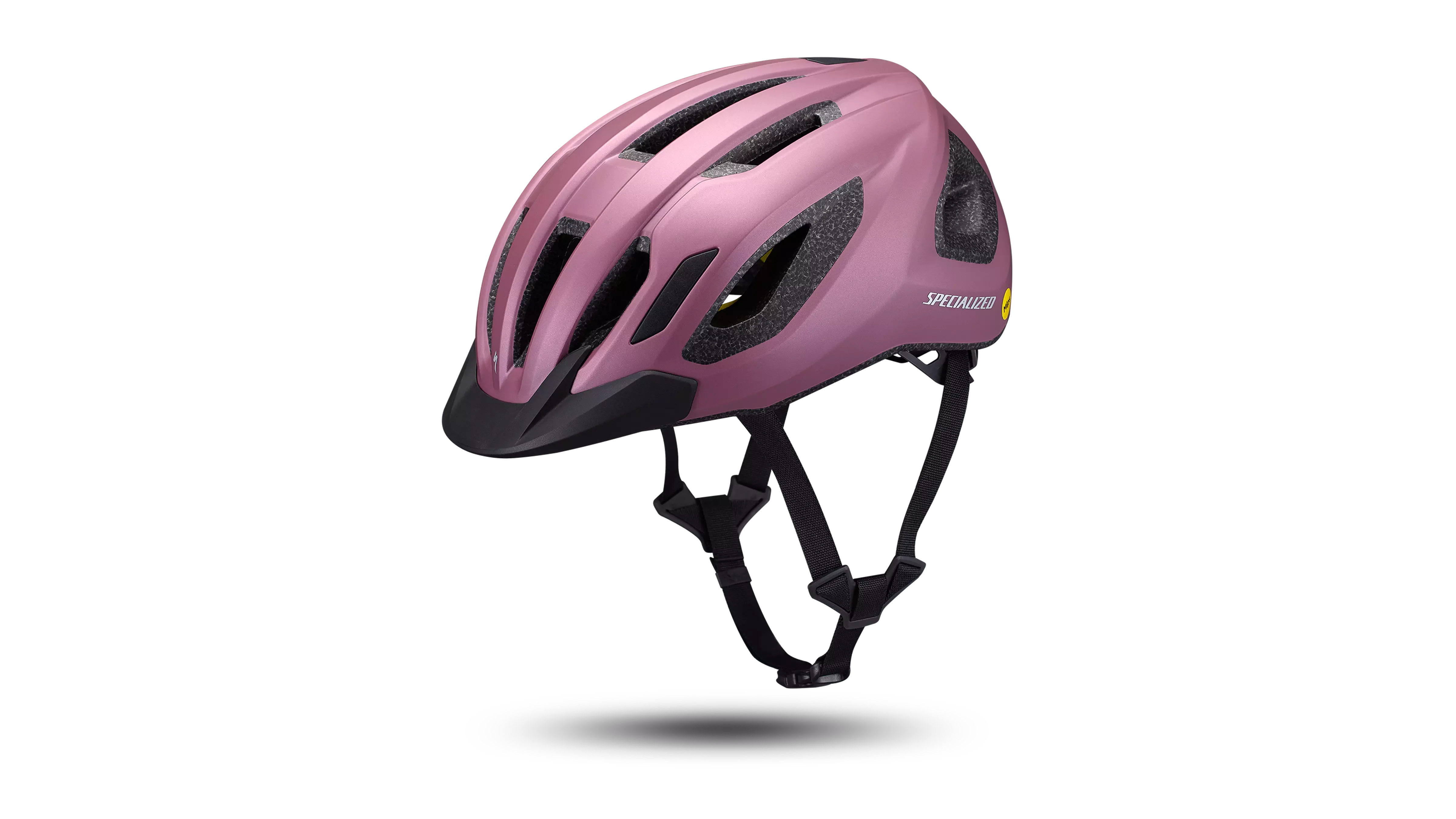 Specialized Chamonix 3 Helmet - Bicycle Warehouse