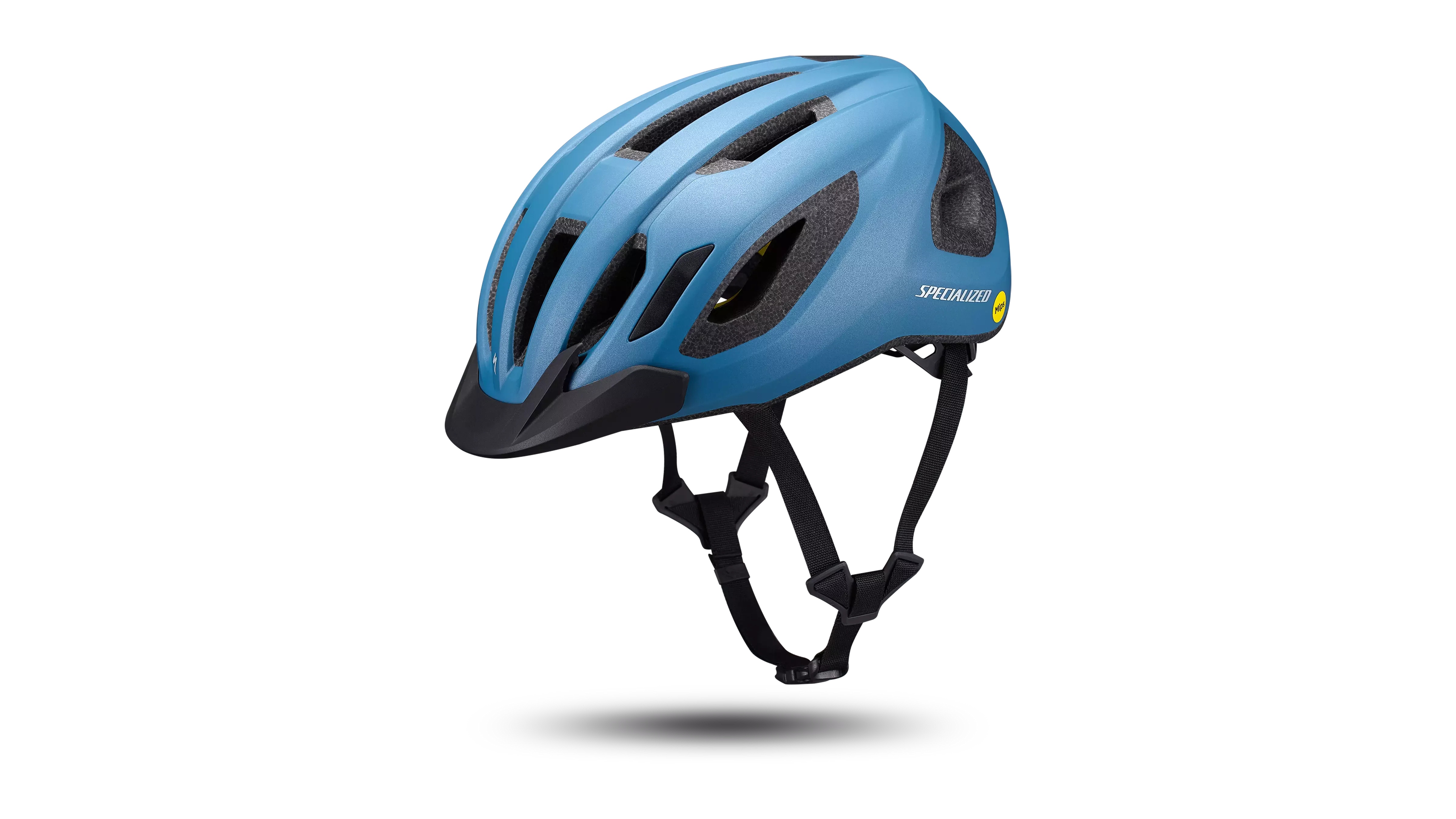 Specialized Chamonix 3 Helmet - Bicycle Warehouse