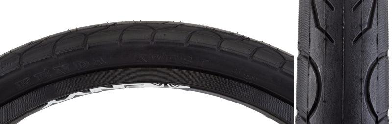Kwest 20x1.5 Standard Tire - Bicycle Warehouse