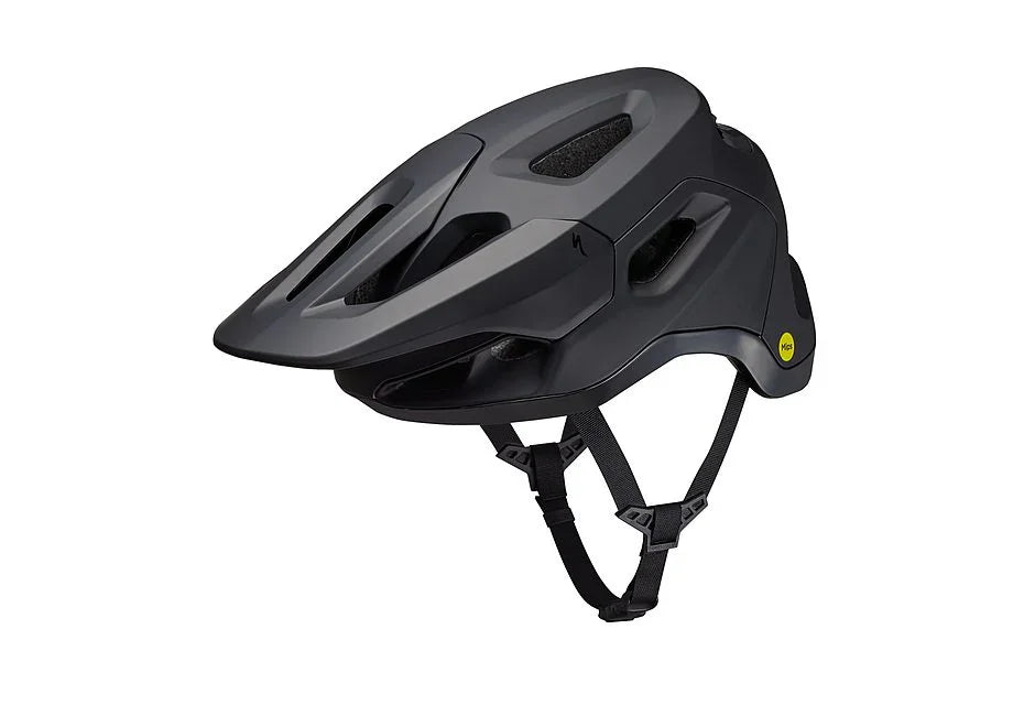 Specialized tactic 4 helmet black l - Bicycle Warehouse