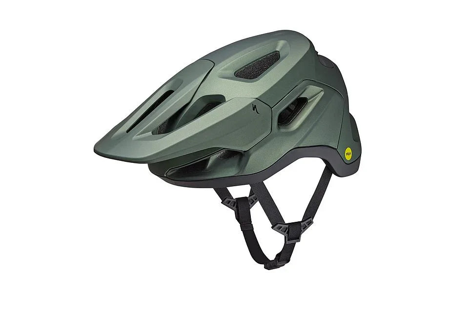 tactic 4 helmet oak green s - Bicycle Warehouse