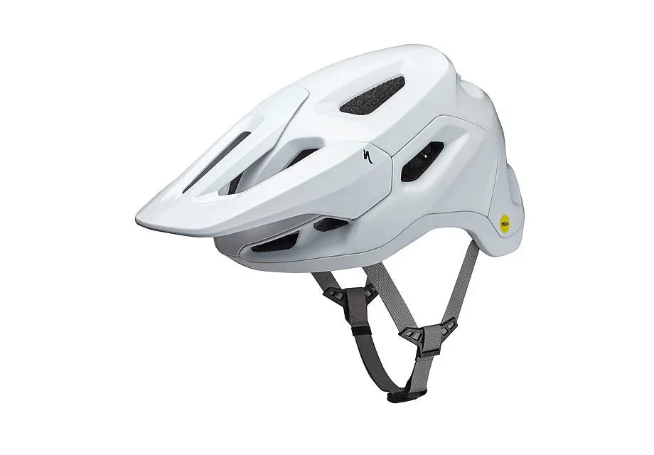 Specialized tactic 4 helmet white s - Bicycle Warehouse