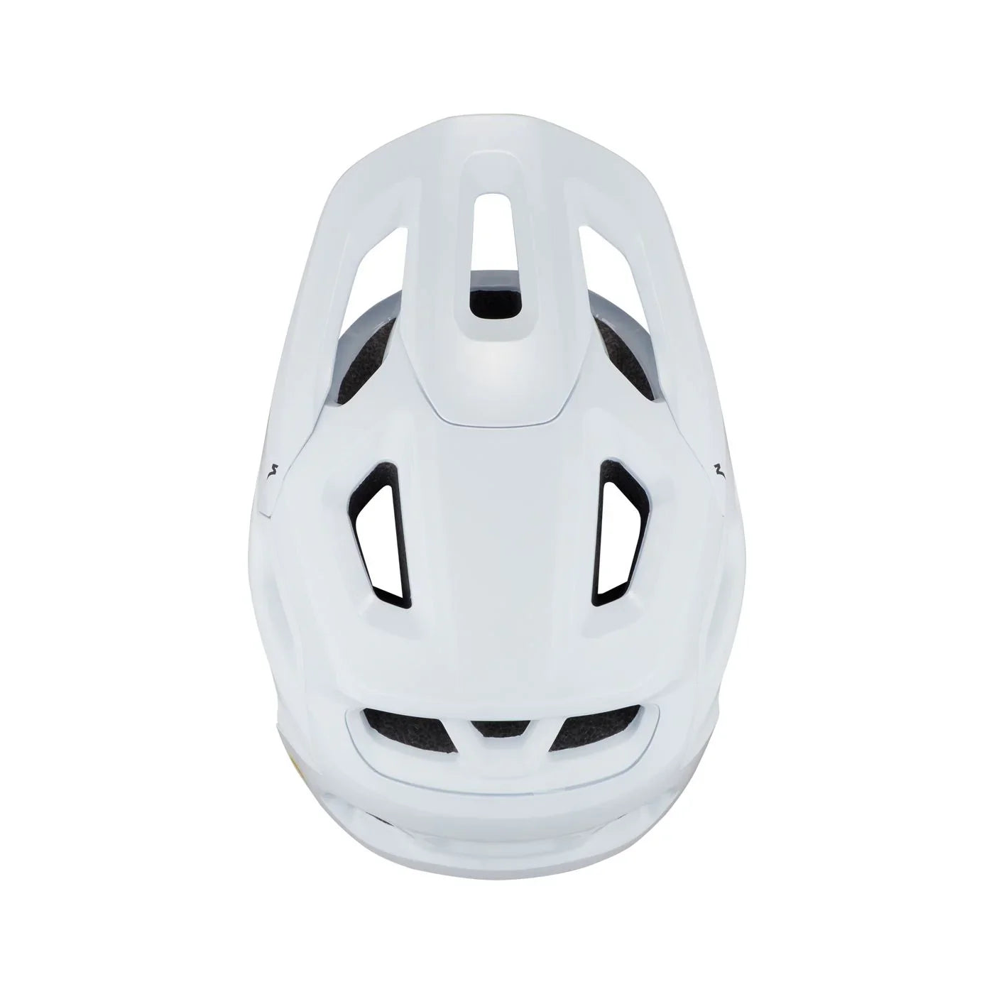 bike helmet with holes on top Favoto Mountain Lightweight - MTB Road Magnetic Buckle Bicycle Helmet for Men Women density Varizorb EPS liner POC's New Cularis Helmet Snags