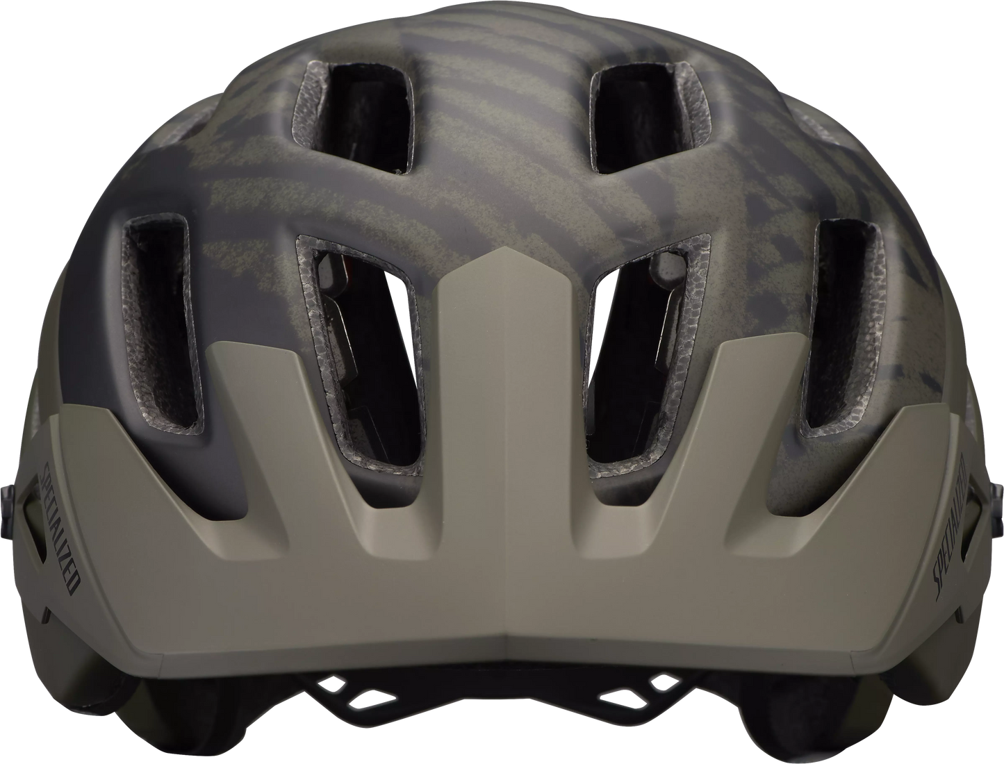 Ambush MIPS Helmet - Oak Green