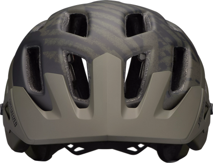 Ambush MIPS Helmet - Oak Green