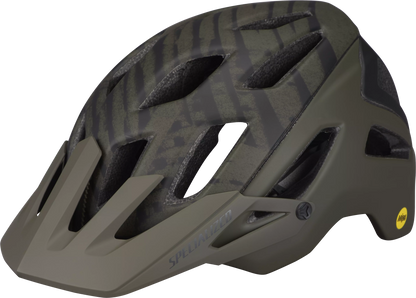 Ambush MIPS Helmet - Oak Green