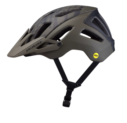 Ambush MIPS Helmet - Oak Green