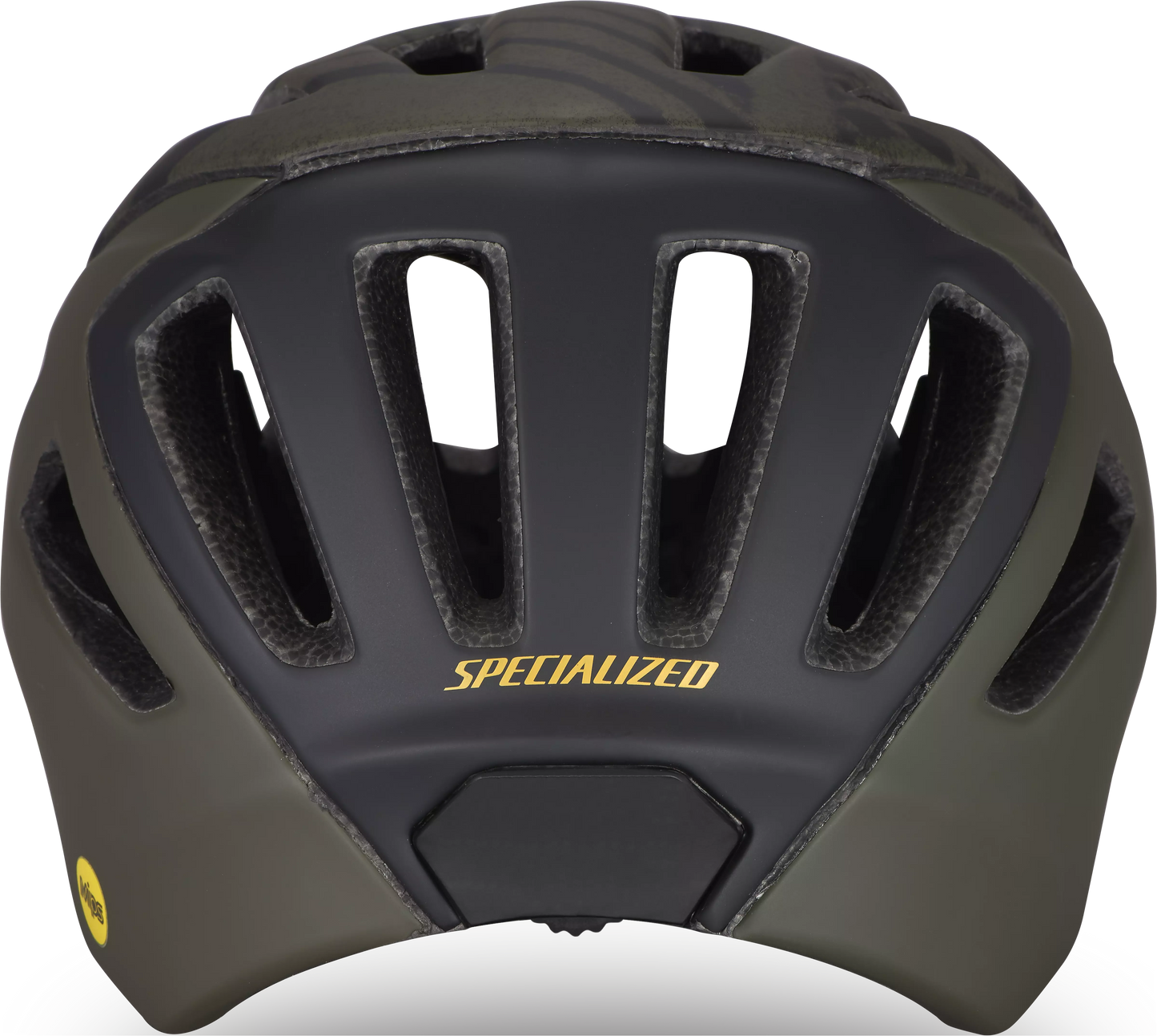 Ambush MIPS Helmet - Oak Green