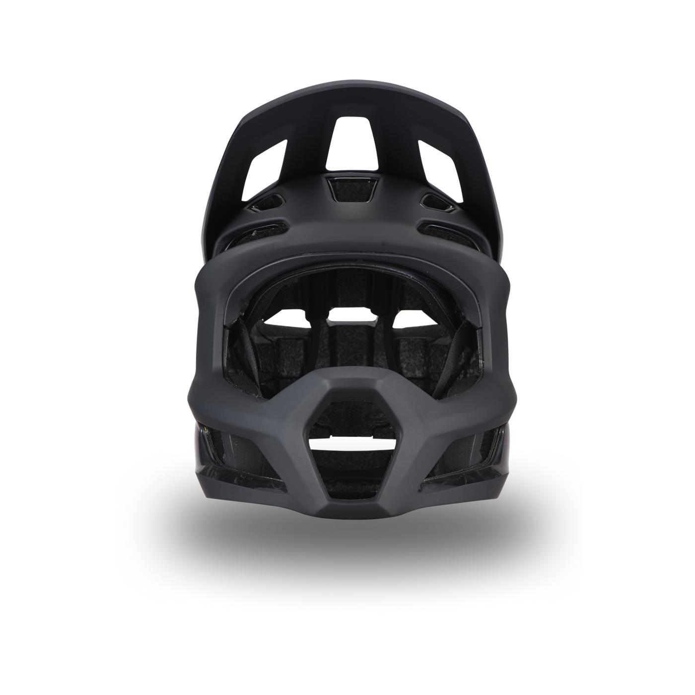 Specialized Gambit Full Face Bike Helmet - Helmets - Bicycle Warehouse
