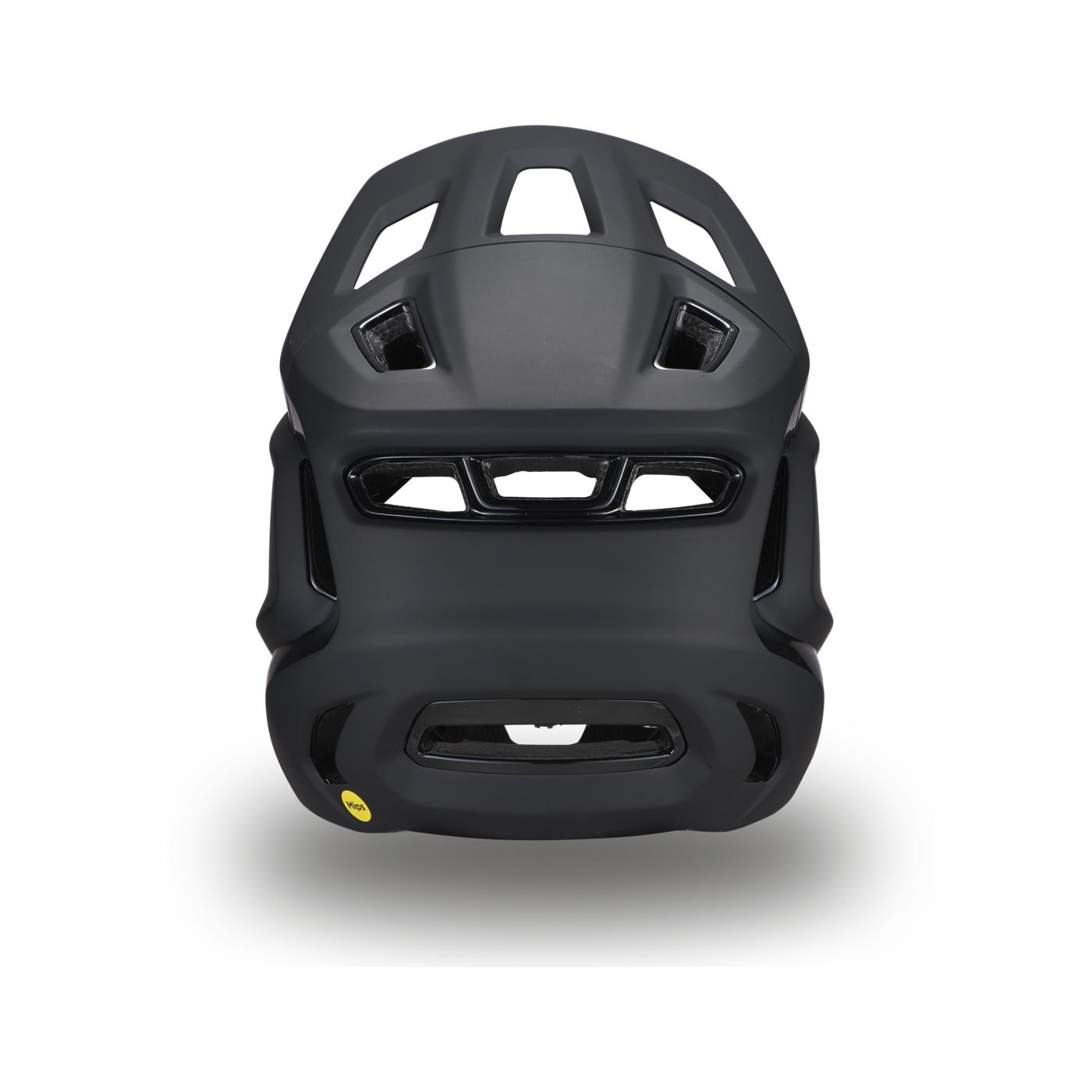 Specialized Gambit Full Face Bike Helmet - Helmets - Bicycle Warehouse