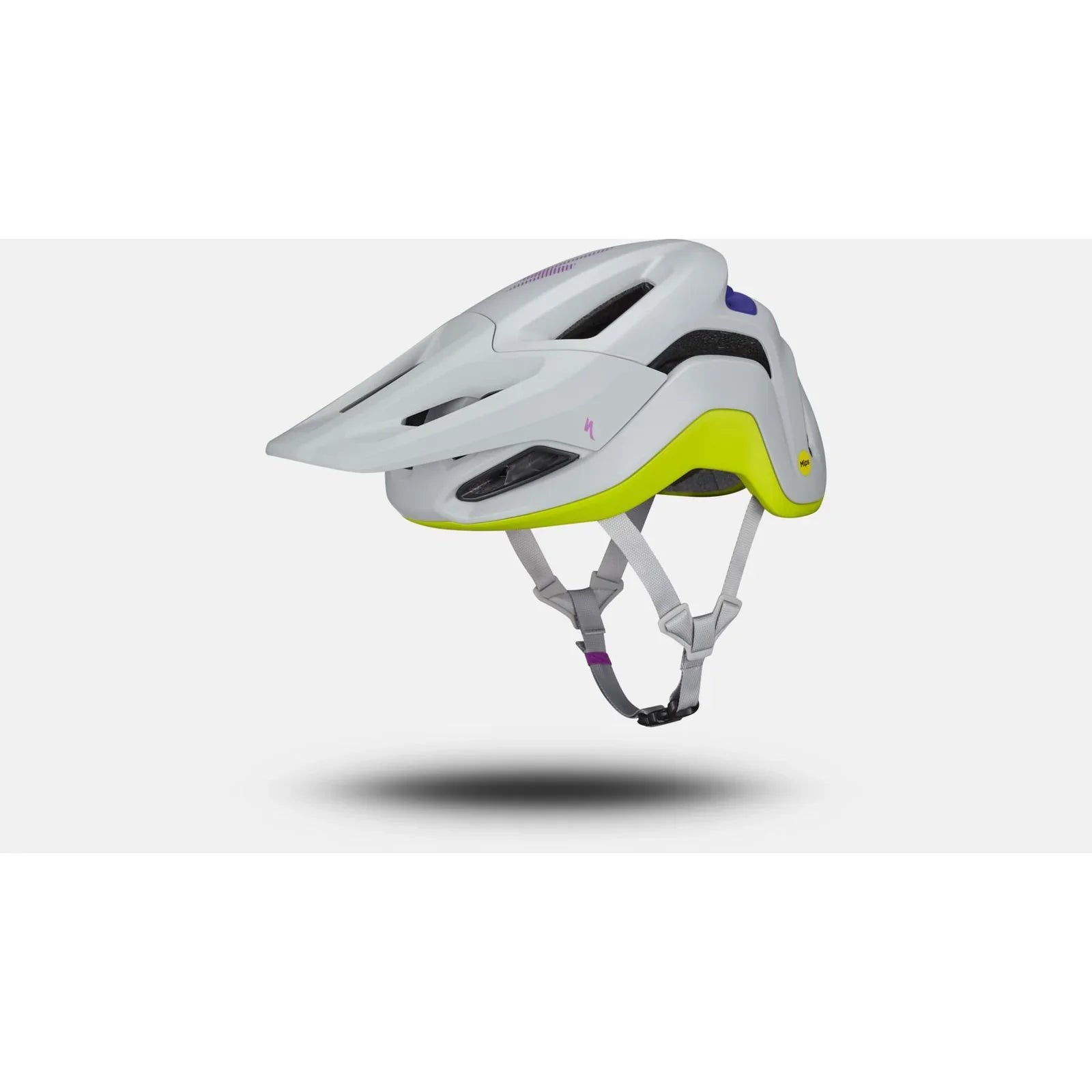 ambush bike helmet 2 Epic Cycles In Visor 4 positions to choose from to help block the sun with room and ability to mount your glasses or other accessories Helmet Review | Specialized Ambush