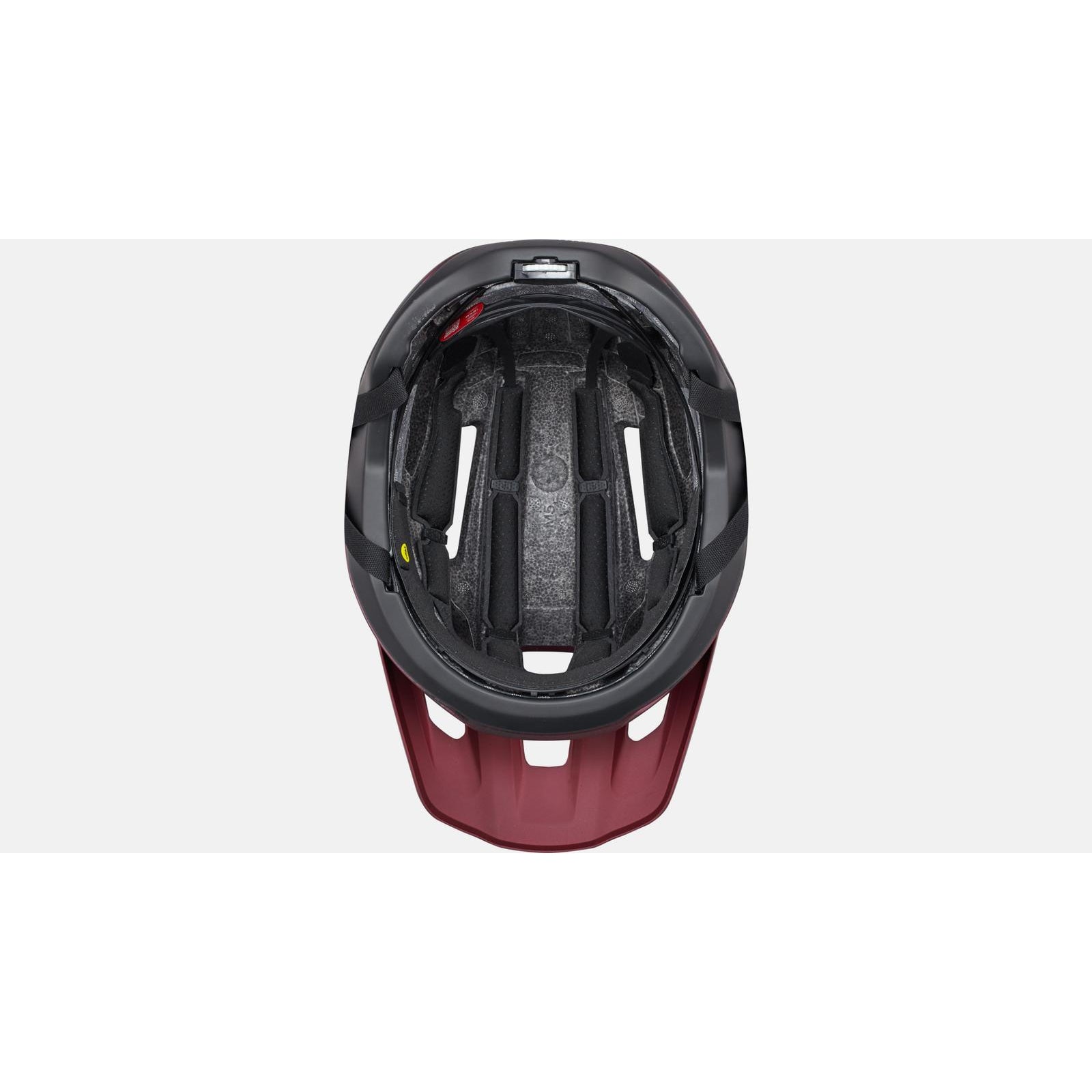 Specialized Ambush II Bike Helmet - Helmets - Bicycle Warehouse