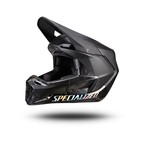 Specialized Dissident 2 Helmet Black S