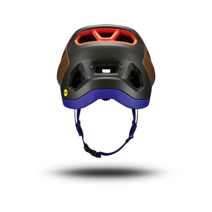 Specialized Tactic Bike Helmet - Helmets - Bicycle Warehouse