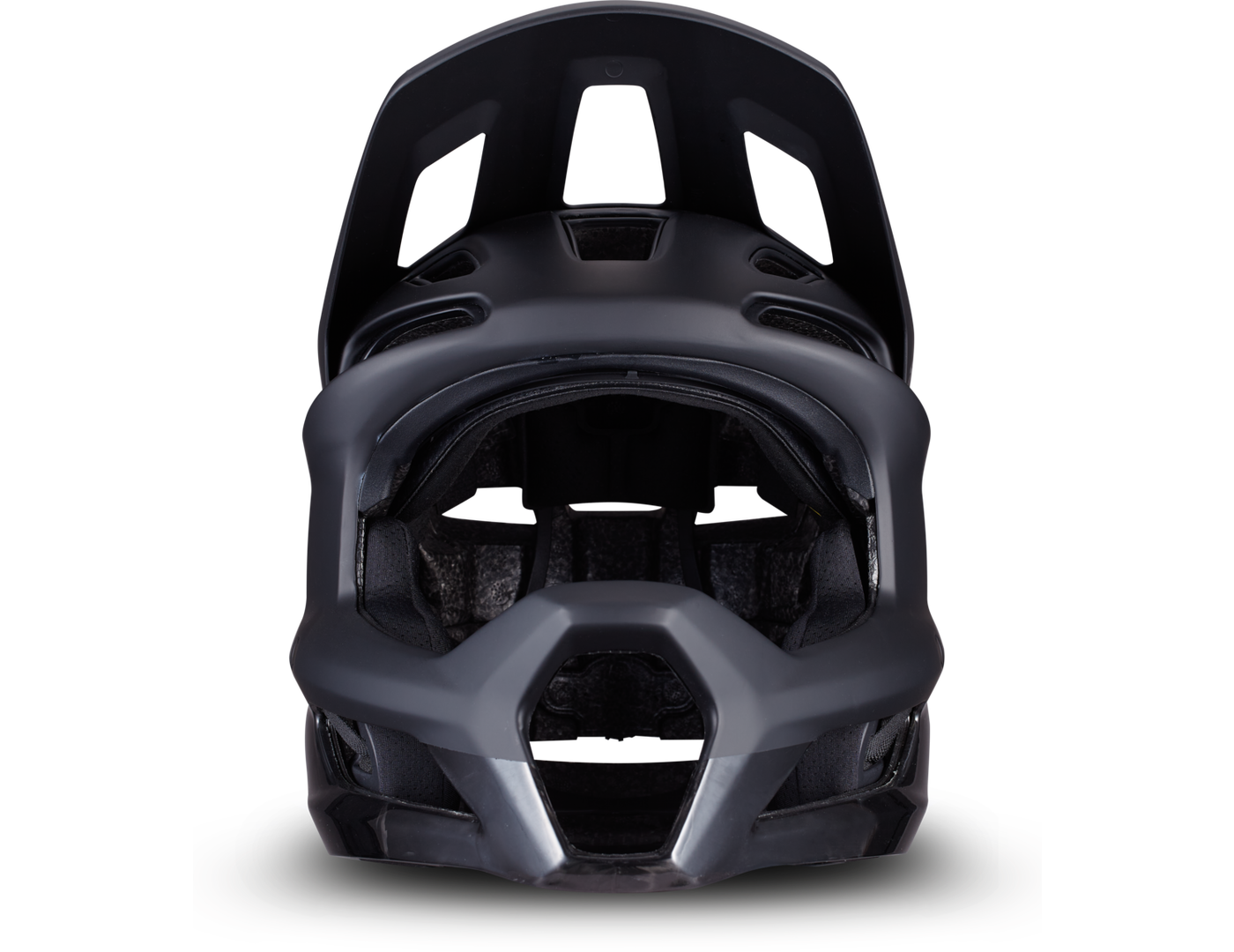 Gambit Full Face Bike Helmet - Bicycle Warehouse