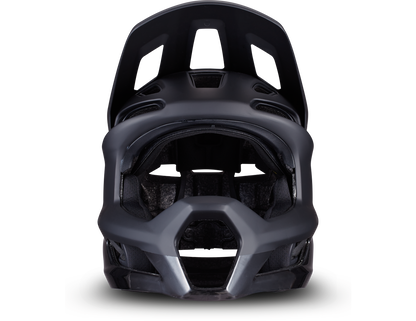 Gambit Full Face Bike Helmet - Bicycle Warehouse