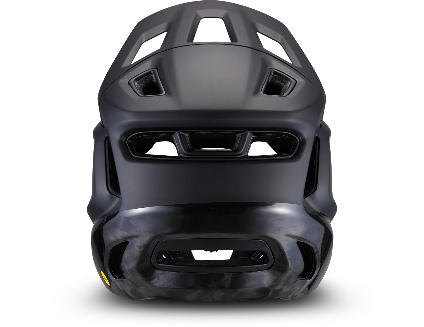 Gambit Full Face Bike Helmet - Bicycle Warehouse