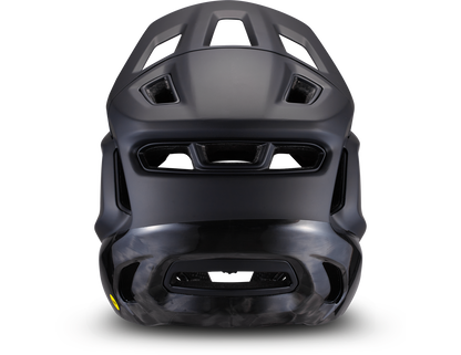 Gambit Full Face Bike Helmet - Bicycle Warehouse