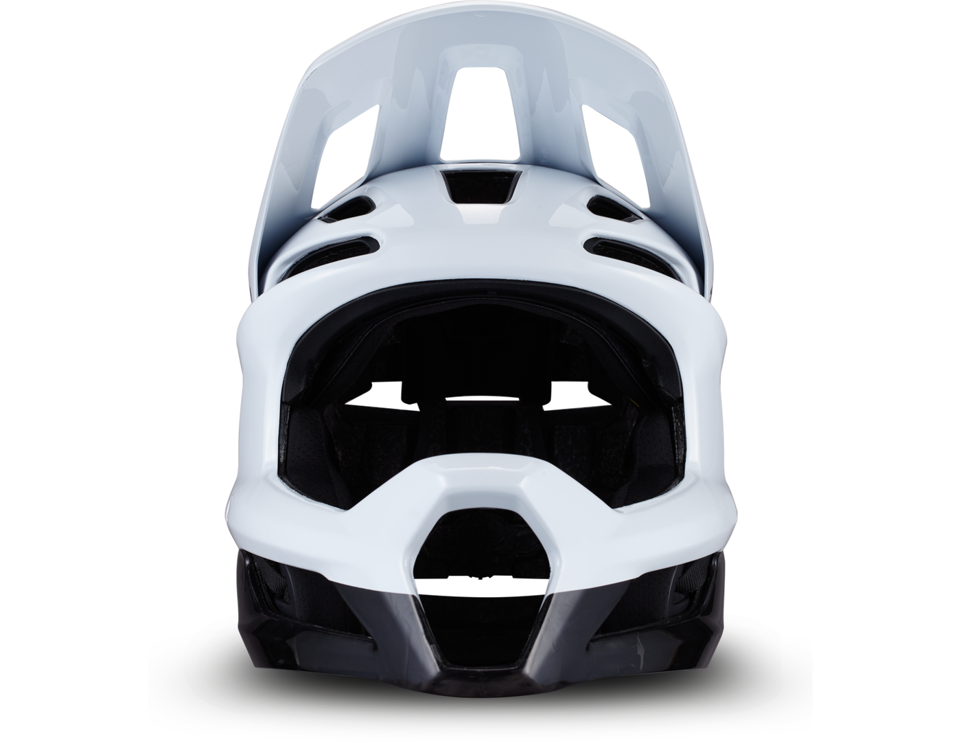 Gambit Full Face Bike Helmet - Bicycle Warehouse