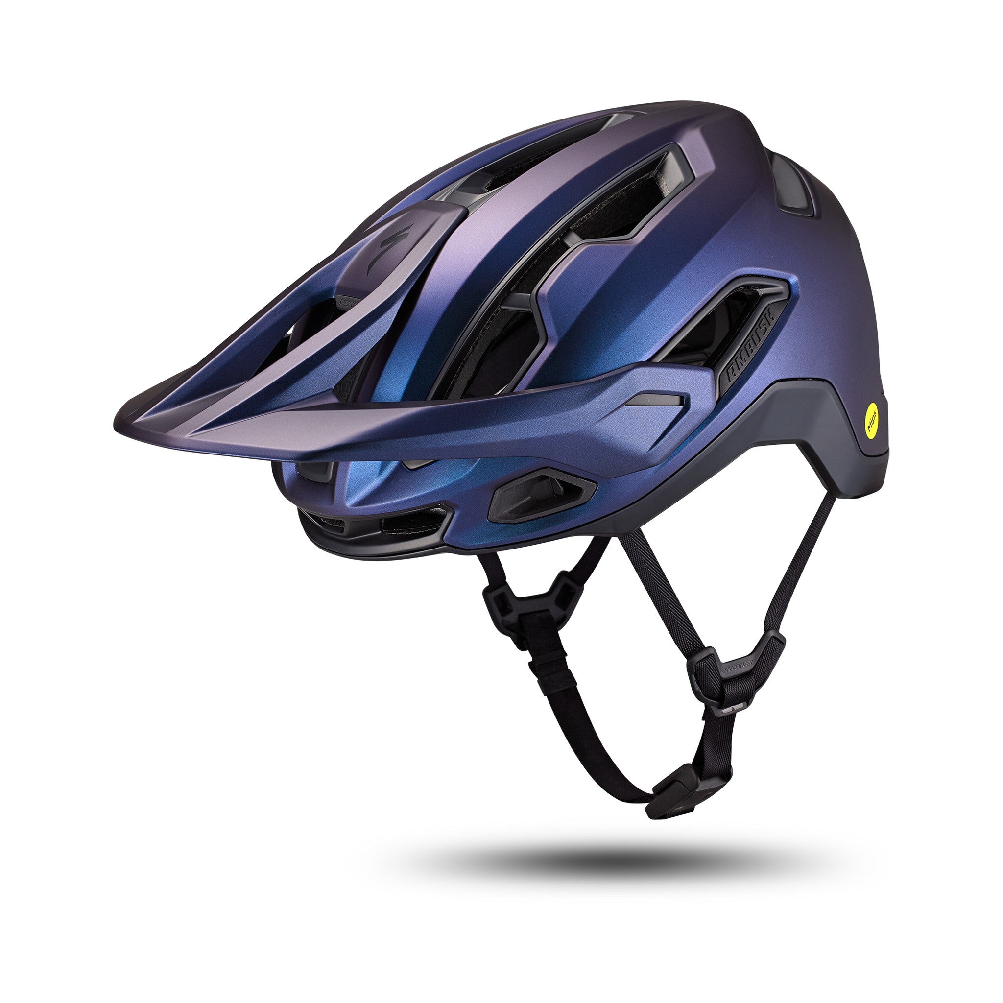Specialized Ambush 3 - Bicycle Warehouse
