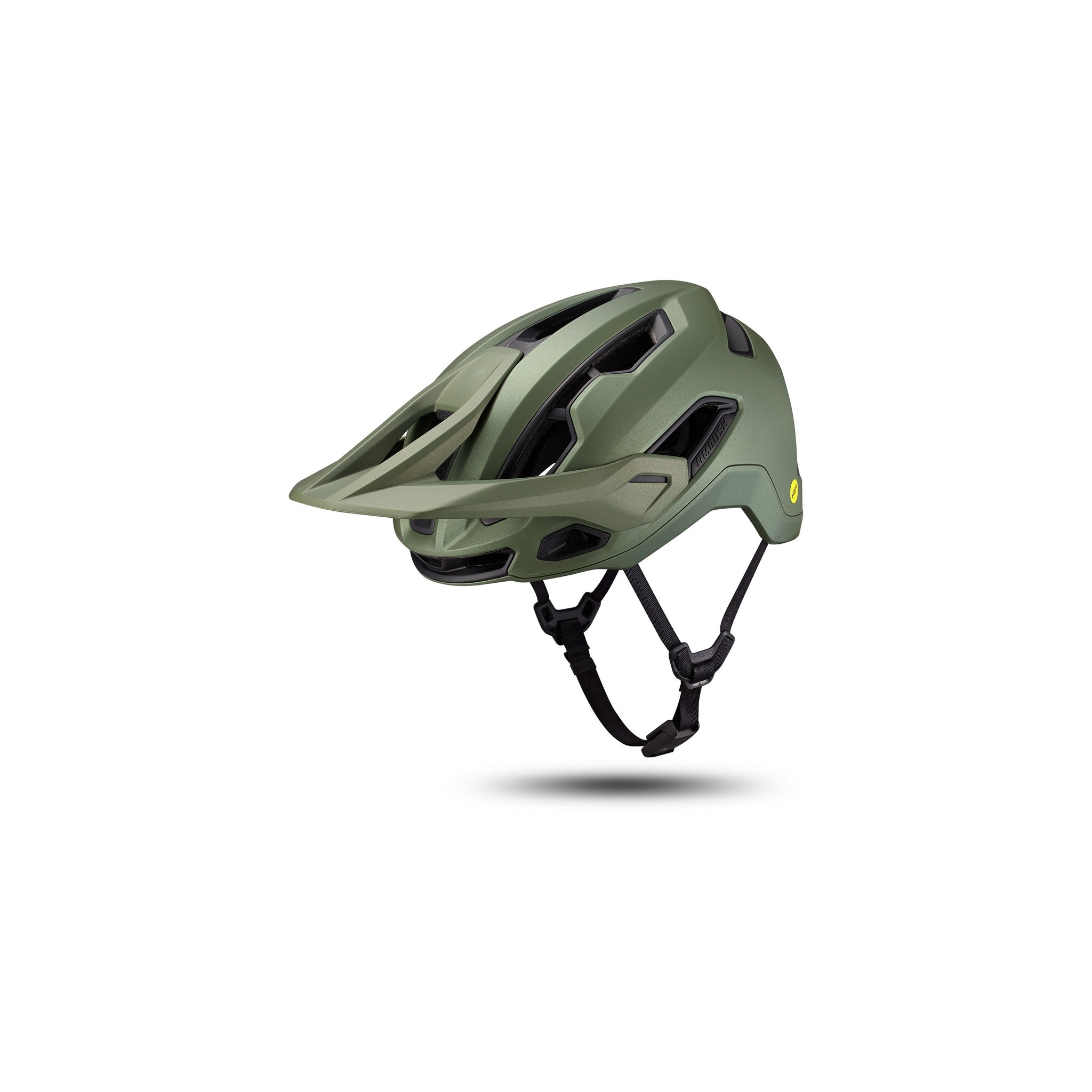 Specialized Ambush 3 - Bicycle Warehouse