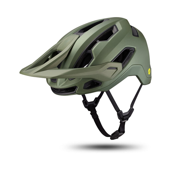 Specialized Ambush 3 Mountain Bike Helmet – Bicycle Warehouse