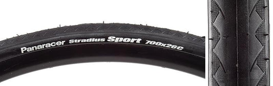 Stradius Sport 700x26 Standard Tire - Bicycle Warehouse